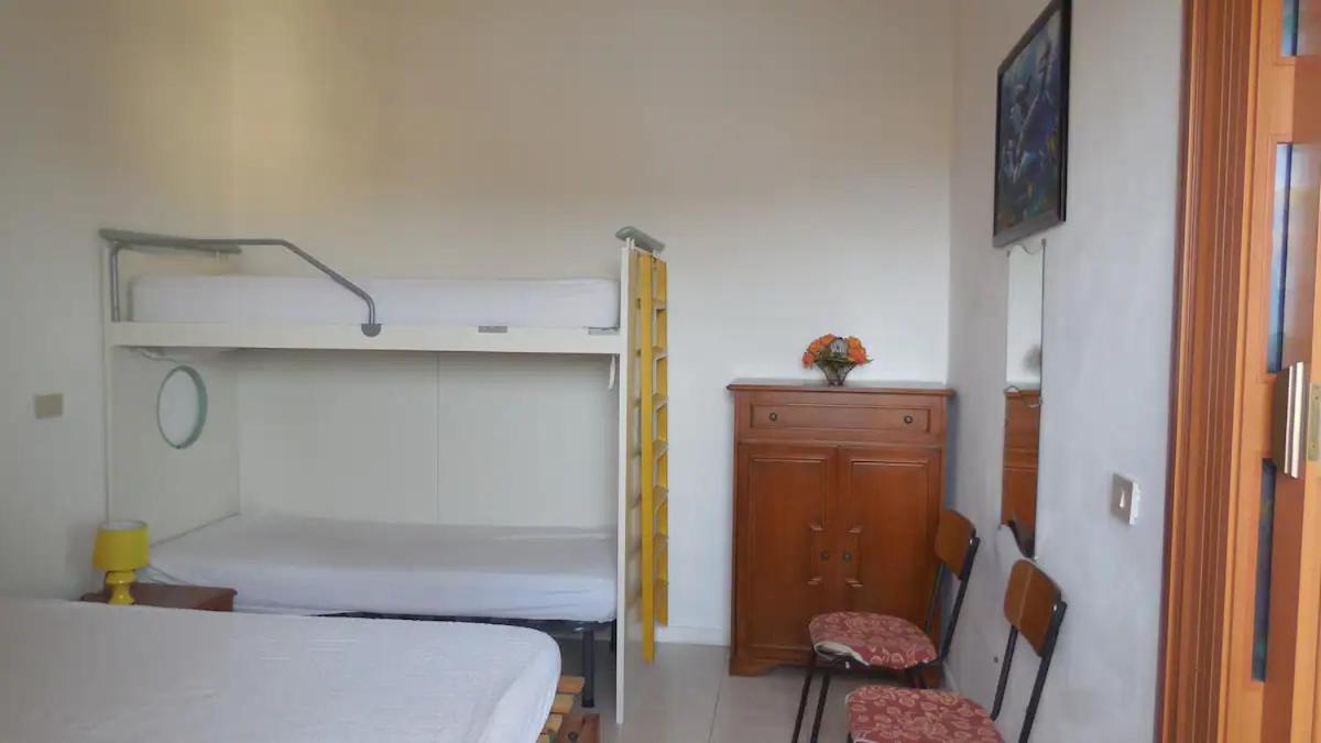 Holiday home Blu Mariner Vada