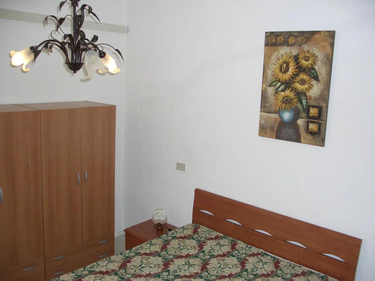 Blu Mariner Holiday home Vada
