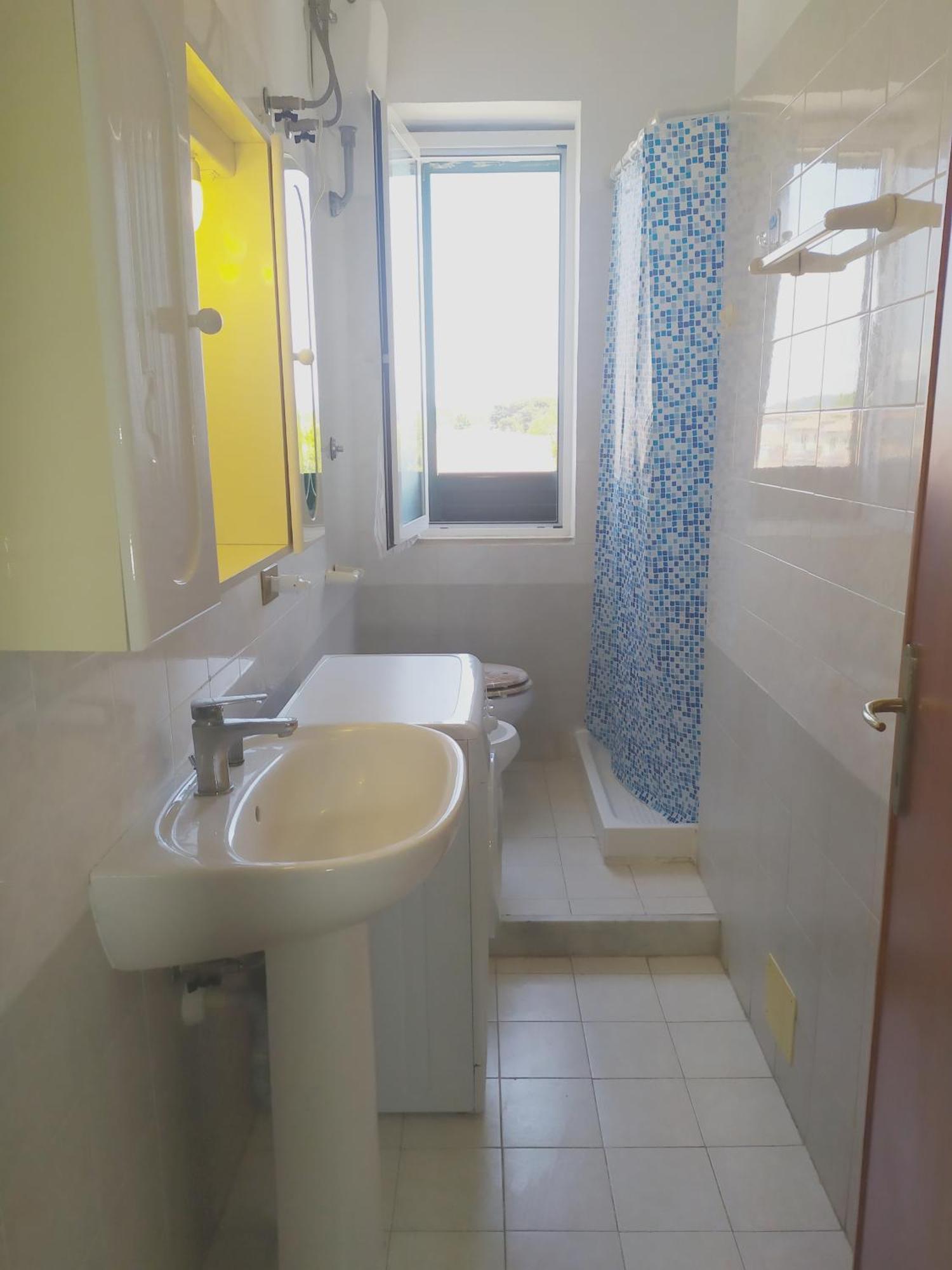 Holiday home Blu Mariner