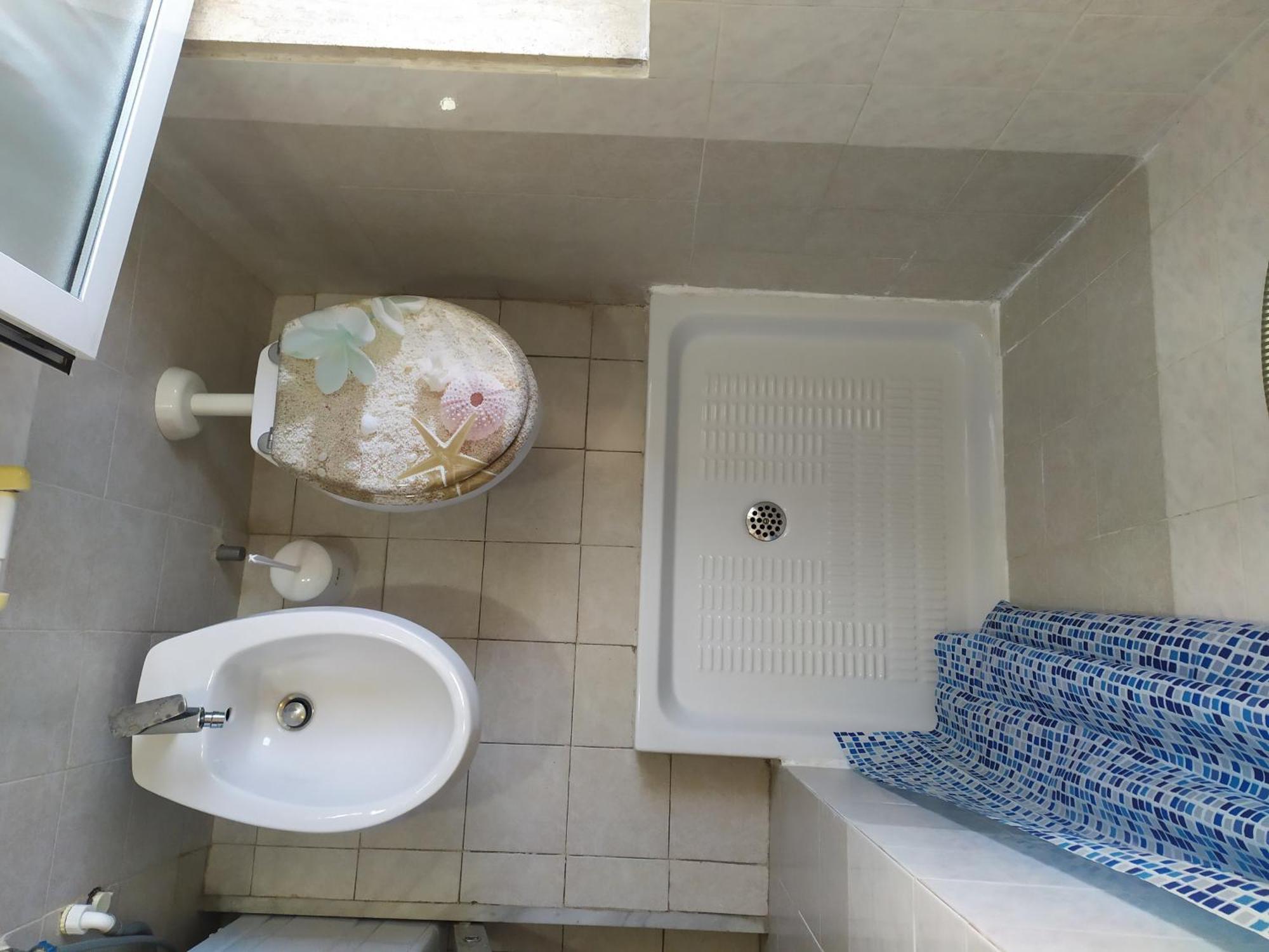 Blu Mariner Holiday home Vada