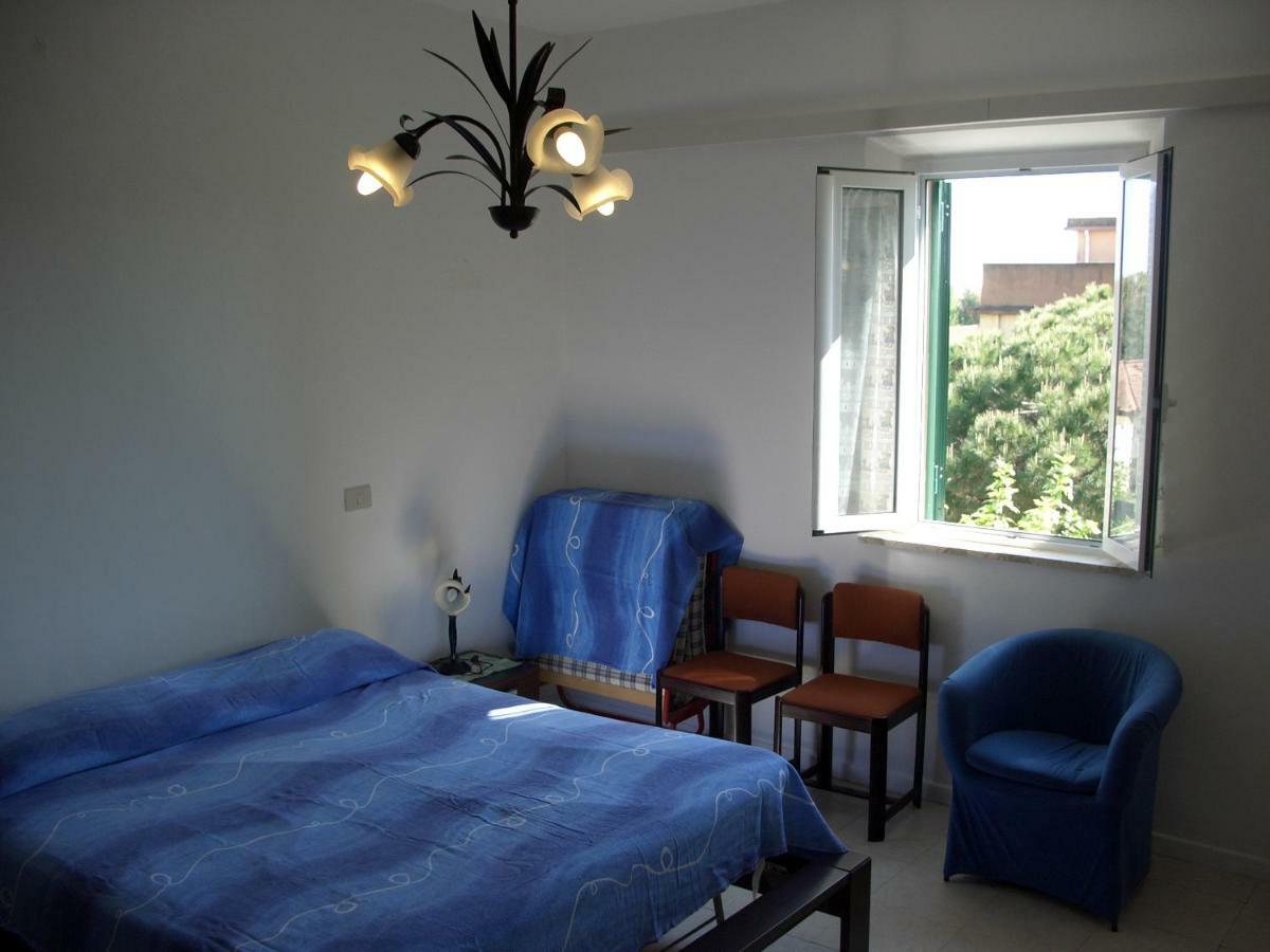 Holiday home Blu Mariner
