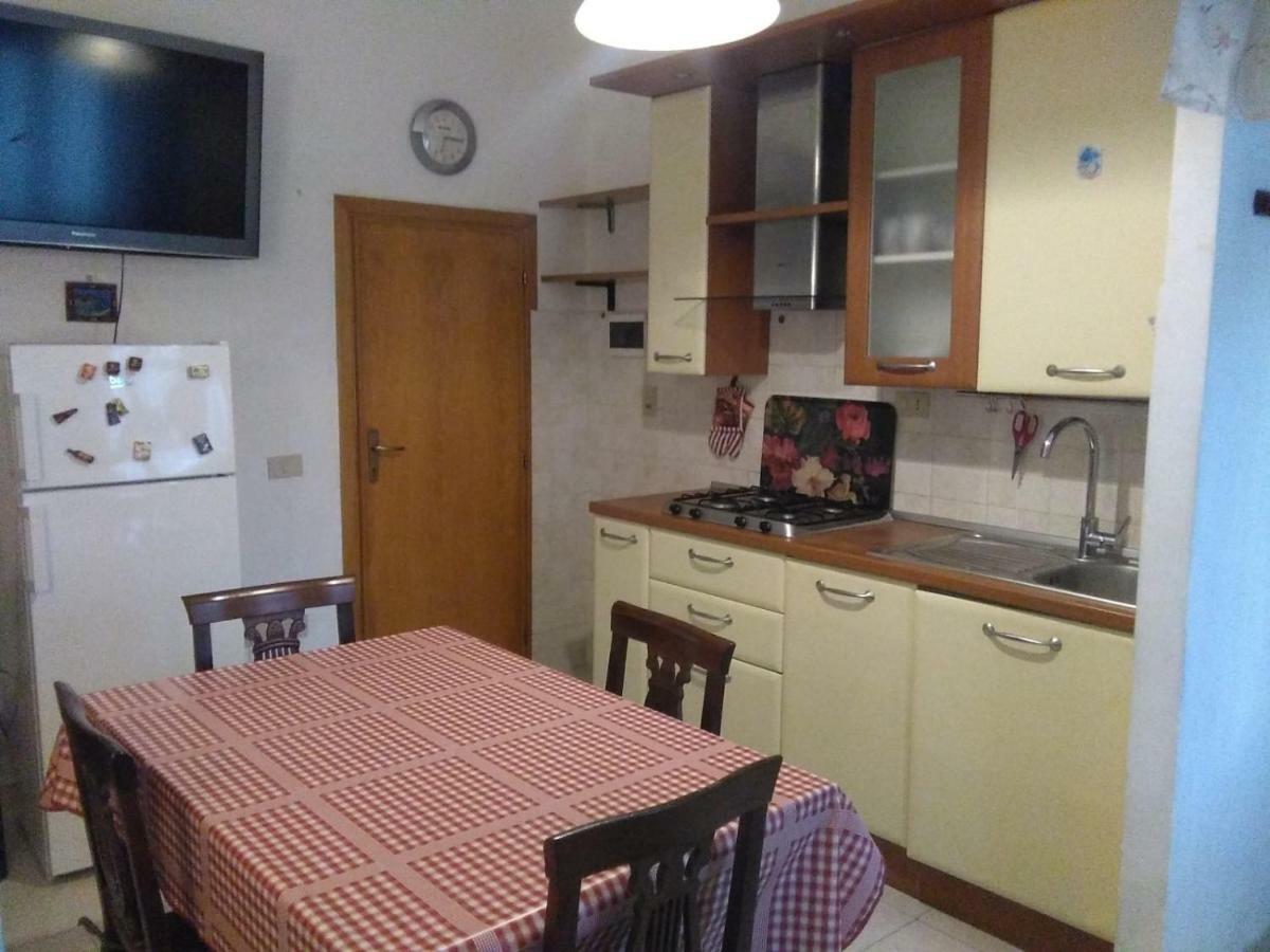 Holiday home Blu Mariner