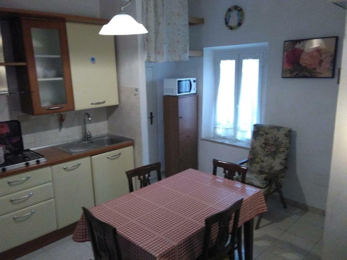 Blu Mariner Holiday home