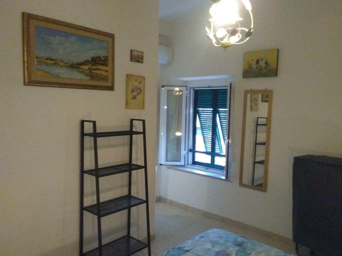 Holiday home Blu Mariner