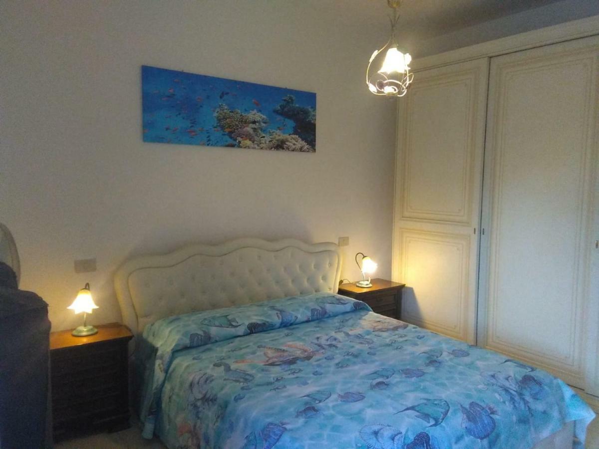 Holiday home Blu Mariner *