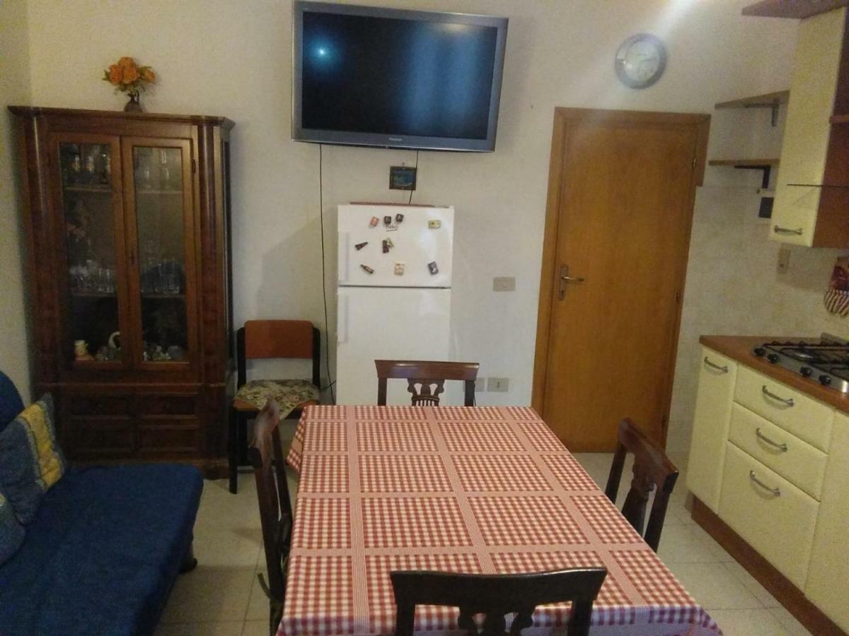 Holiday home Blu Mariner