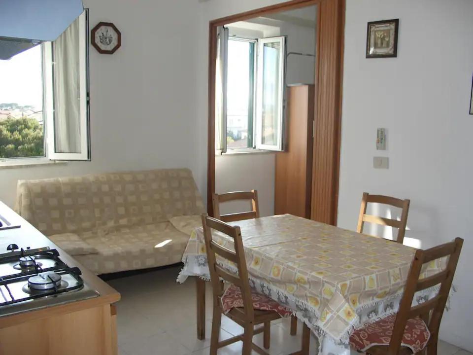 Сasa de vacaciones Blu Mariner Vada
